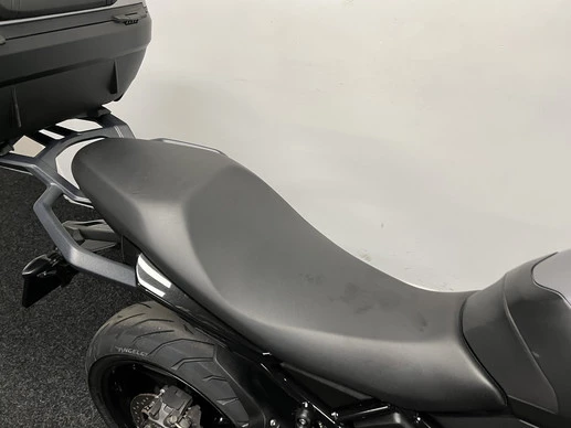 Triumph Tiger - Afbeelding 11 van 23