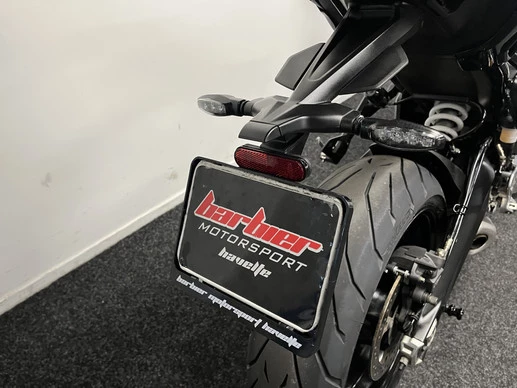 Triumph Tiger - Afbeelding 12 van 23