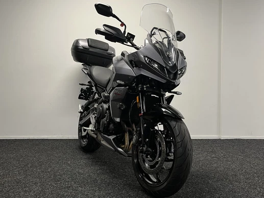 Triumph Tiger - Afbeelding 13 van 23