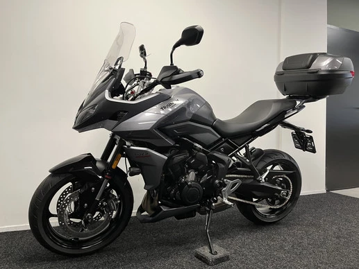 Triumph Tiger - Afbeelding 15 van 23