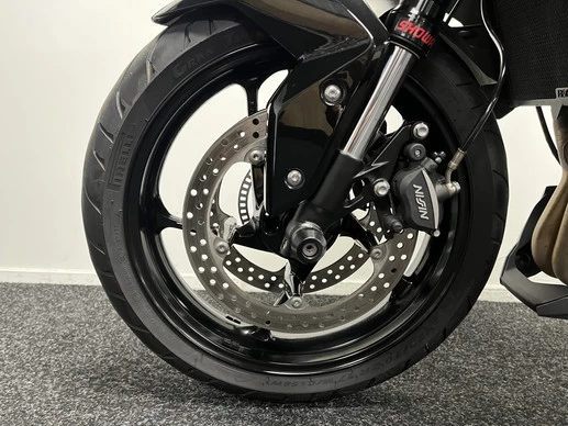 Triumph Tiger - Afbeelding 17 van 23