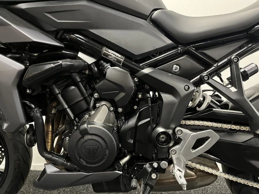 Triumph Tiger - Afbeelding 18 van 23