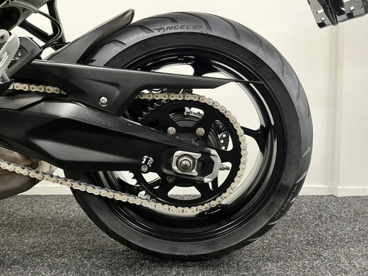 Triumph Tiger - Afbeelding 19 van 23