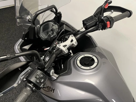 Triumph Tiger - Afbeelding 20 van 23