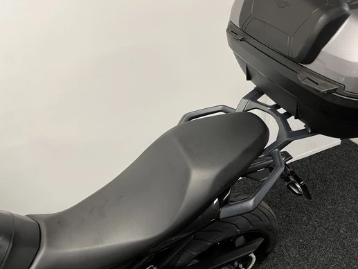 Triumph Tiger - Afbeelding 21 van 23