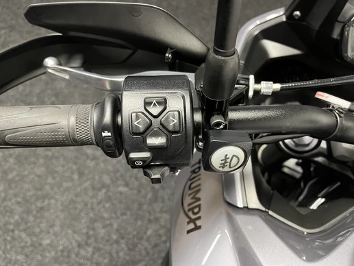 Triumph Tiger - Afbeelding 22 van 23