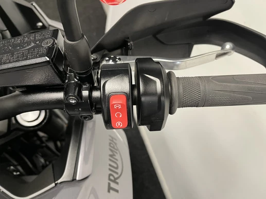 Triumph Tiger - Afbeelding 23 van 23