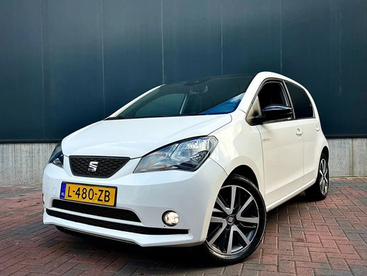 SEAT Mii - Afbeelding 1 van 29