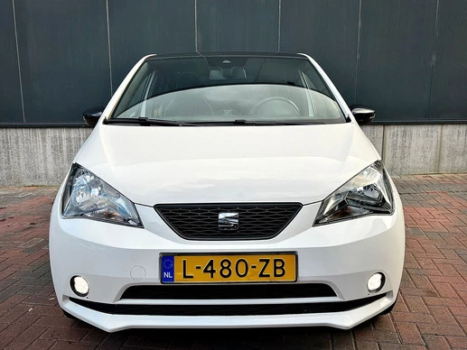 SEAT Mii - Afbeelding 2 van 29