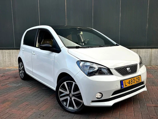SEAT Mii - Afbeelding 4 van 29