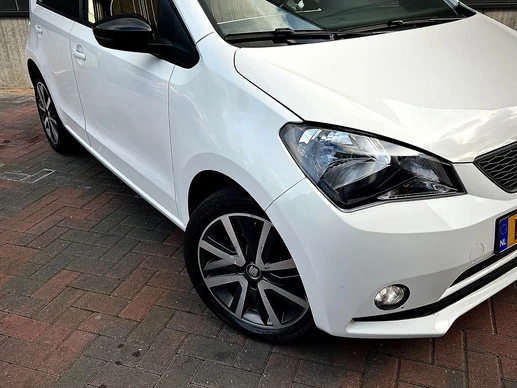 SEAT Mii - Afbeelding 5 van 29