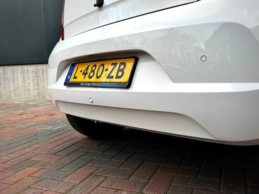 SEAT Mii - Afbeelding 7 van 29