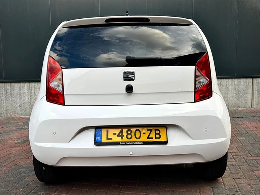 SEAT Mii - Afbeelding 8 van 29