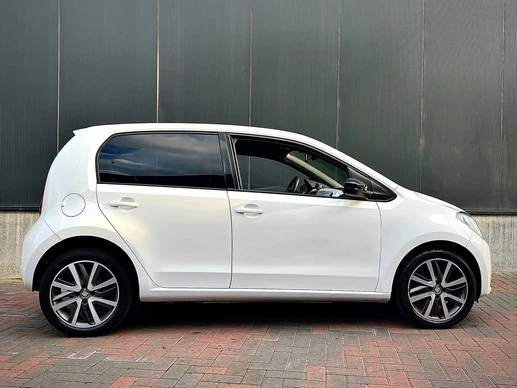 SEAT Mii - Afbeelding 11 van 29