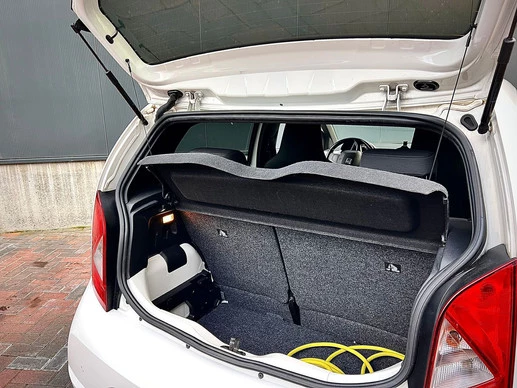 SEAT Mii - Afbeelding 13 van 29