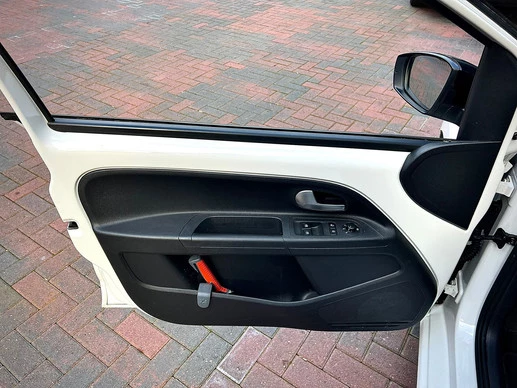 SEAT Mii - Afbeelding 14 van 29