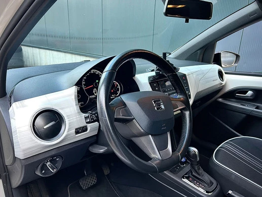 SEAT Mii - Afbeelding 16 van 29