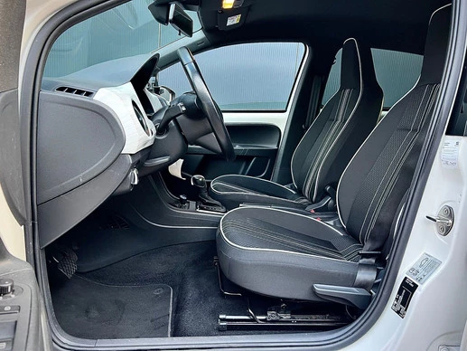 SEAT Mii - Afbeelding 17 van 29