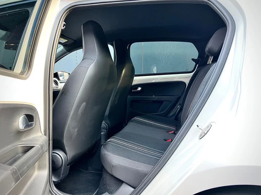 SEAT Mii - Afbeelding 19 van 29