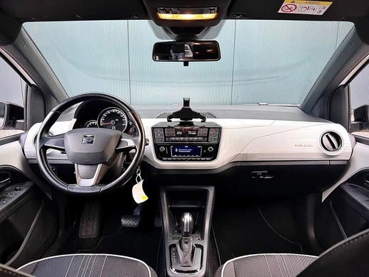 SEAT Mii - Afbeelding 20 van 29