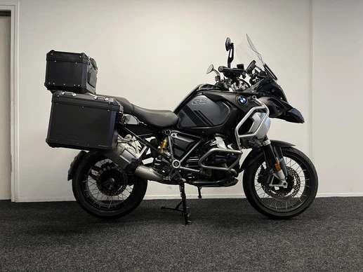 BMW R 1250 GS - Afbeelding 1 van 21