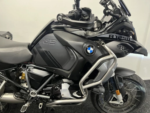 BMW R 1250 GS - Afbeelding 3 van 21