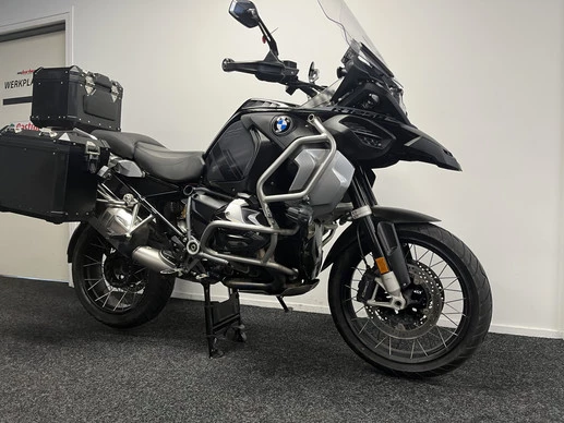 BMW R 1250 GS - Afbeelding 4 van 21