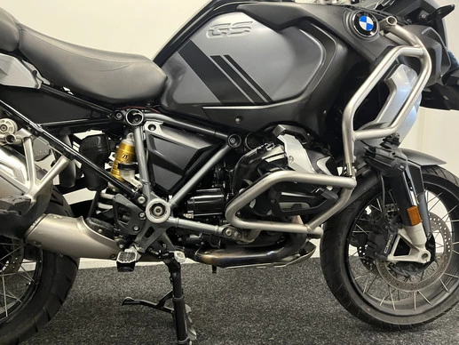 BMW R 1250 GS - Afbeelding 7 van 21