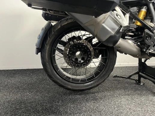 BMW R 1250 GS - Afbeelding 8 van 21