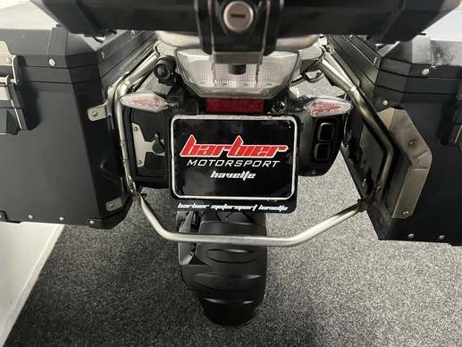 BMW R 1250 GS - Afbeelding 10 van 21