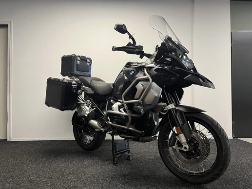 BMW R 1250 GS - Afbeelding 11 van 21