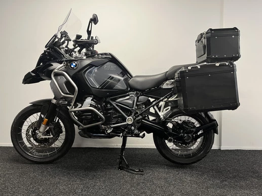 BMW R 1250 GS - Afbeelding 12 van 21