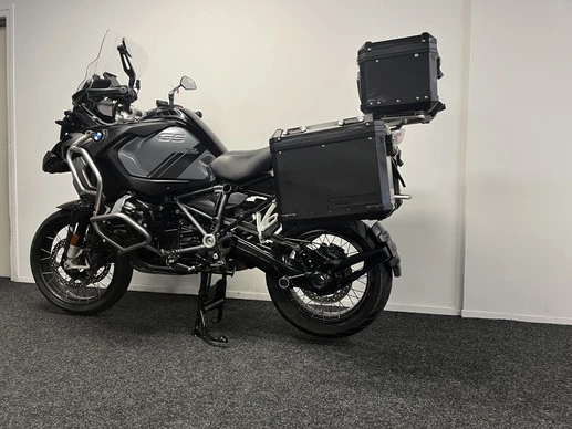 BMW R 1250 GS - Afbeelding 13 van 21