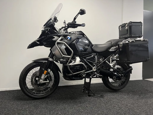BMW R 1250 GS - Afbeelding 14 van 21