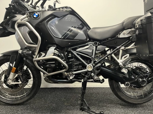 BMW R 1250 GS - Afbeelding 16 van 21