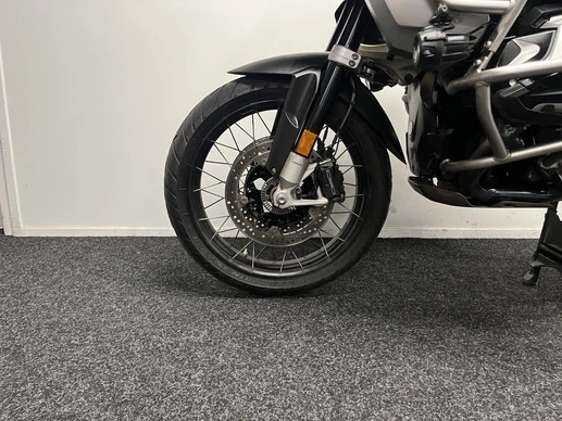 BMW R 1250 GS - Afbeelding 17 van 21