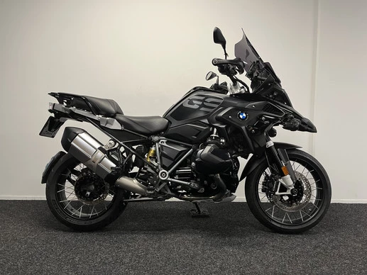 BMW R 1250 GS - Afbeelding 1 van 21