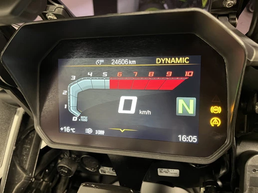 BMW R 1250 GS - Afbeelding 2 van 21