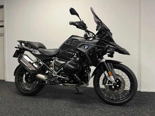 BMW R 1250 GS - Afbeelding 3 van 21