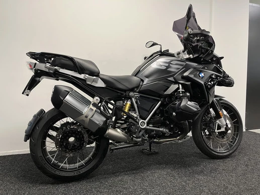 BMW R 1250 GS - Afbeelding 4 van 21