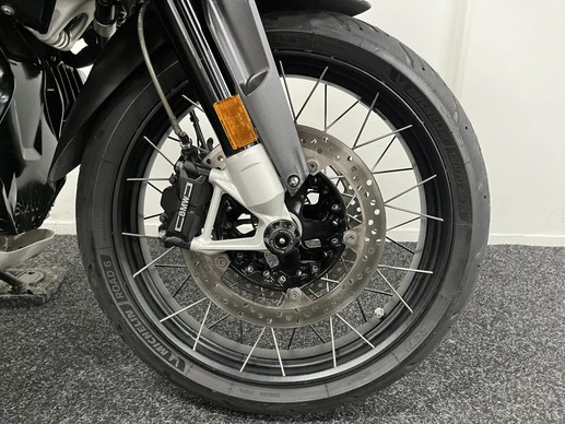 BMW R 1250 GS - Afbeelding 5 van 21