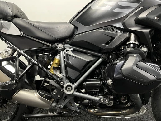 BMW R 1250 GS - Afbeelding 6 van 21
