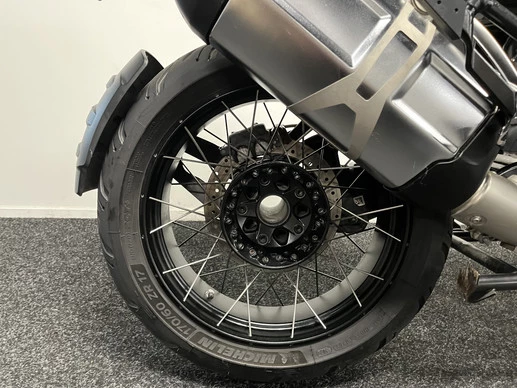 BMW R 1250 GS - Afbeelding 7 van 21