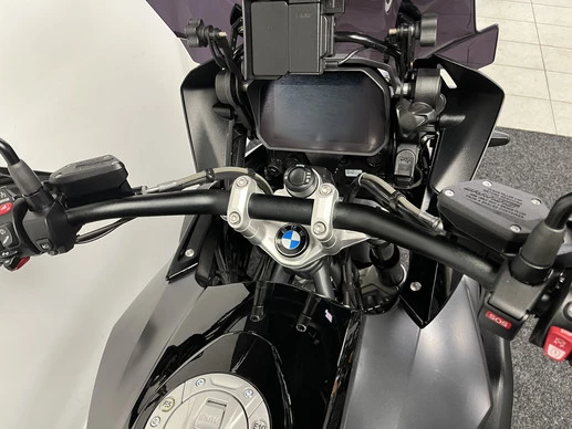 BMW R 1250 GS - Afbeelding 8 van 21