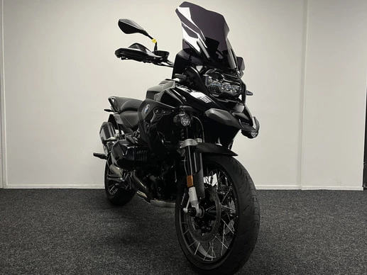 BMW R 1250 GS - Afbeelding 11 van 21
