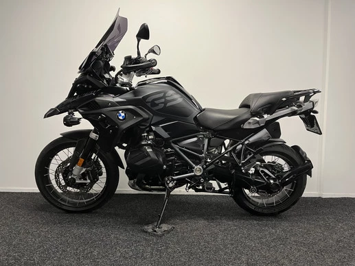 BMW R 1250 GS - Afbeelding 12 van 21