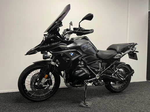 BMW R 1250 GS - Afbeelding 13 van 21