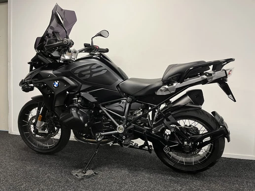 BMW R 1250 GS - Afbeelding 14 van 21