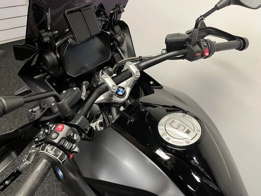 BMW R 1250 GS - Afbeelding 18 van 21