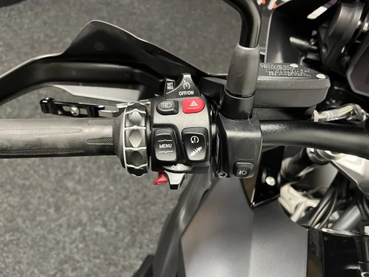 BMW R 1250 GS - Afbeelding 20 van 21